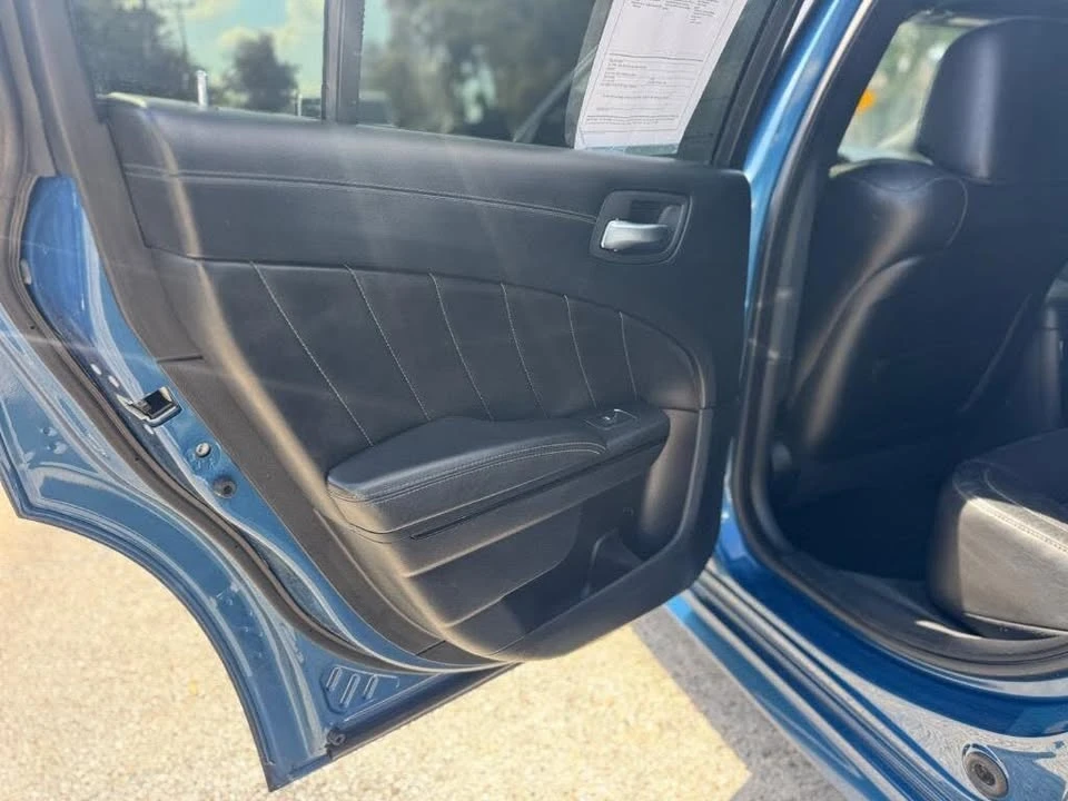 2020 Dodge Charger 7th Gen - Image 20 of 20