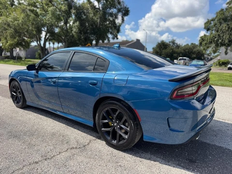 2020 Dodge Charger 7th Gen - Image 8 of 20