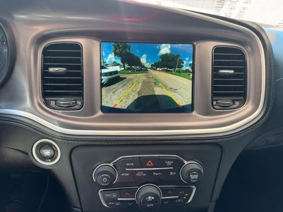 2020 Dodge Charger 7th Gen - Image 11 of 20