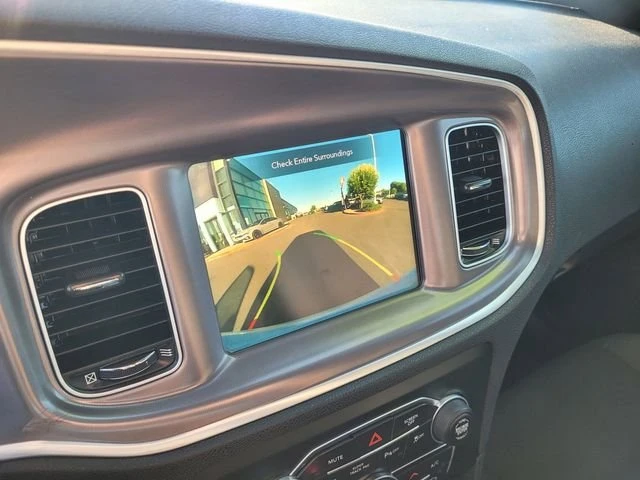 2020 Dodge Charger 7th Gen - Image 13 of 18