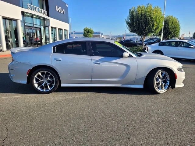 2020 Dodge Charger 7th Gen - Image 2 of 18