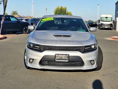 2020 Dodge Charger GT