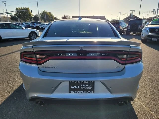 2020 Dodge Charger 7th Gen - Image 4 of 18