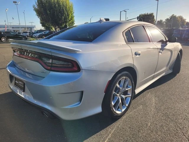 2020 Dodge Charger 7th Gen - Image 3 of 18
