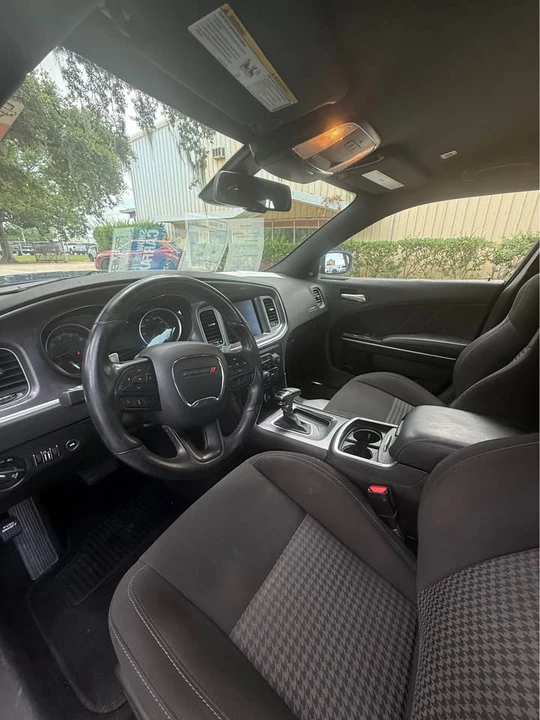 2020 Dodge Charger 7th Gen - Image 7 of 8