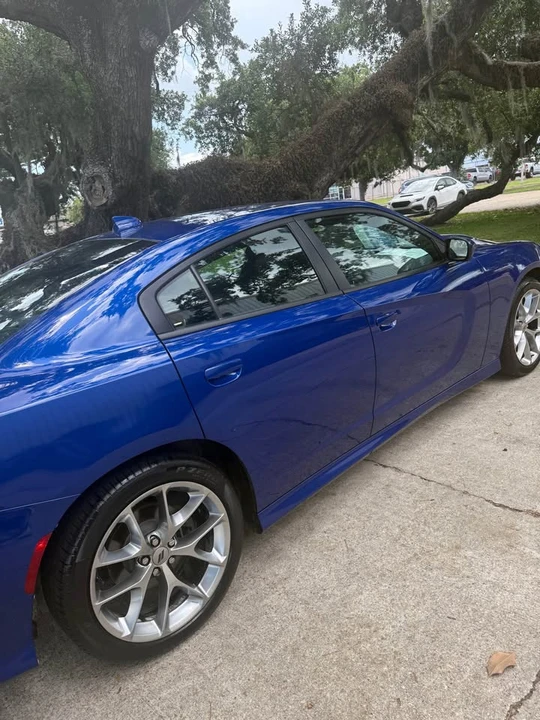2020 Dodge Charger 7th Gen - Image 3 of 8