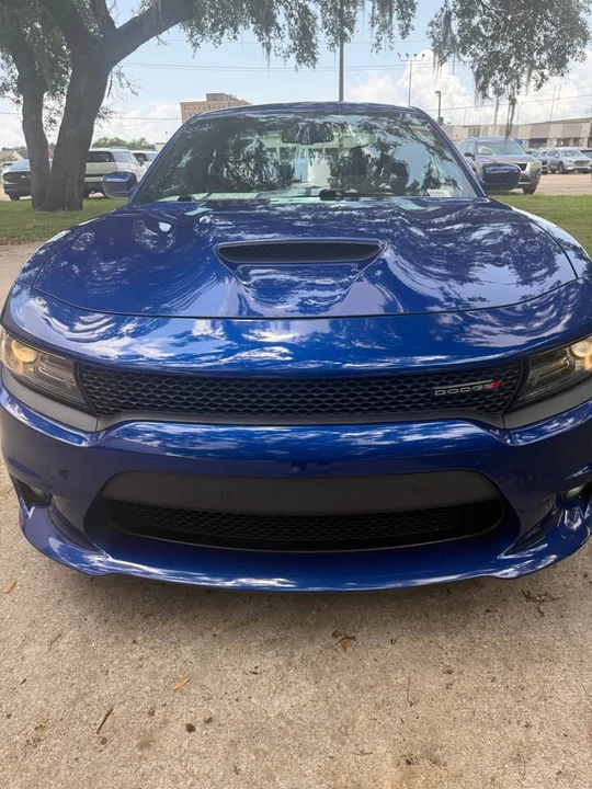 2020 Dodge Charger 7th Gen - Image 2 of 8