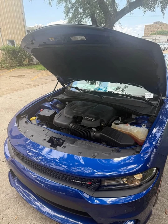 2020 Dodge Charger 7th Gen - Image 5 of 8