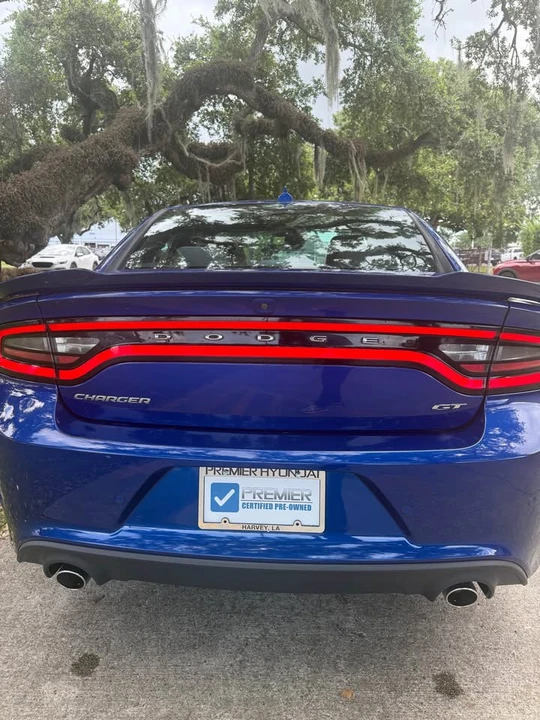 2020 Dodge Charger 7th Gen - Image 4 of 8