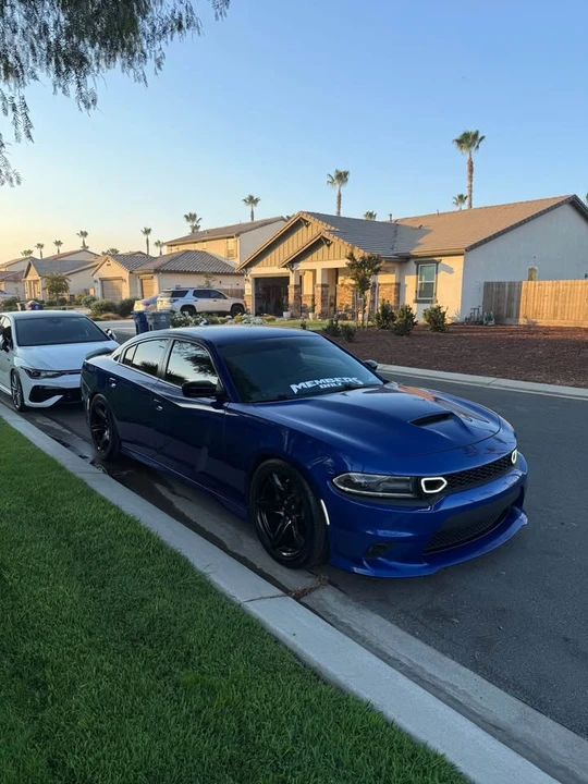 2020 Dodge Charger 7th Gen - Image 3 of 5