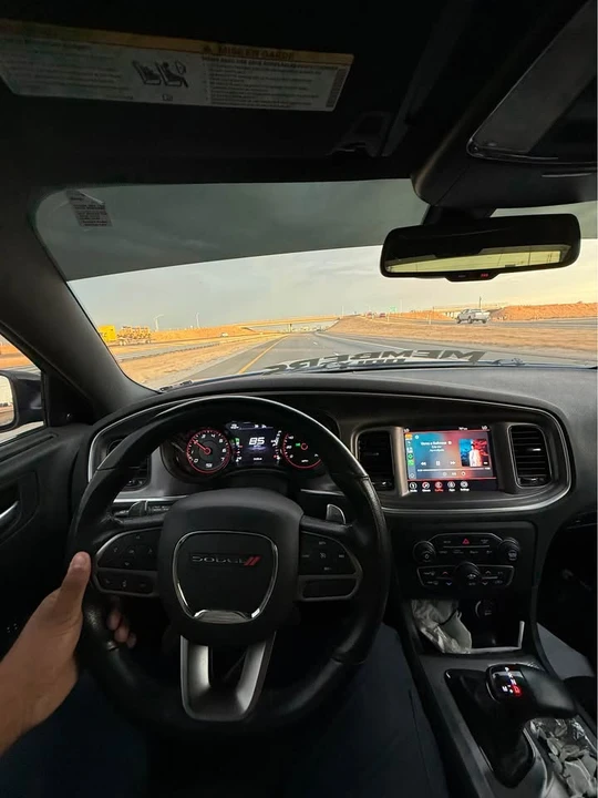 2020 Dodge Charger 7th Gen - Image 4 of 5