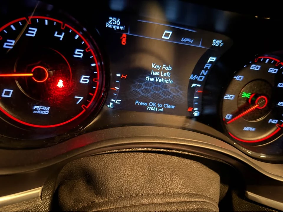 2020 Dodge Charger 7th Gen - Image 5 of 5