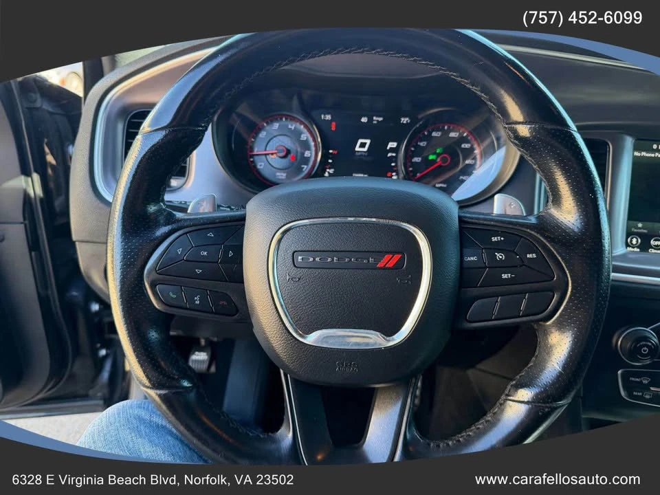 2020 Dodge Charger 7th Gen - Image 12 of 12