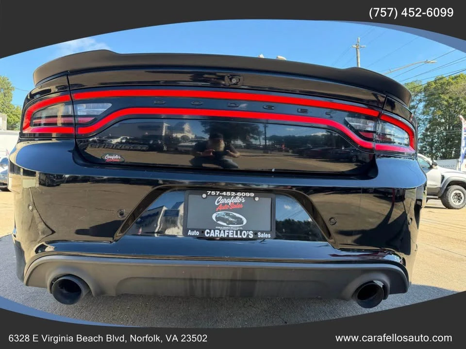 2020 Dodge Charger 7th Gen - Image 6 of 12