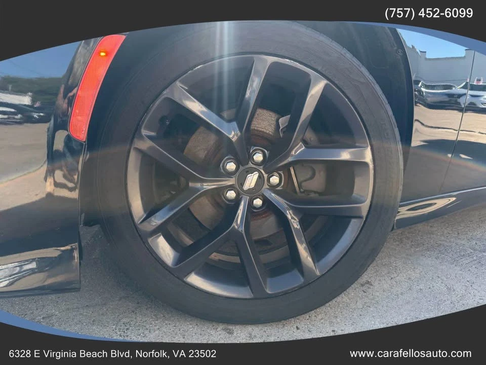 2020 Dodge Charger 7th Gen - Image 8 of 12