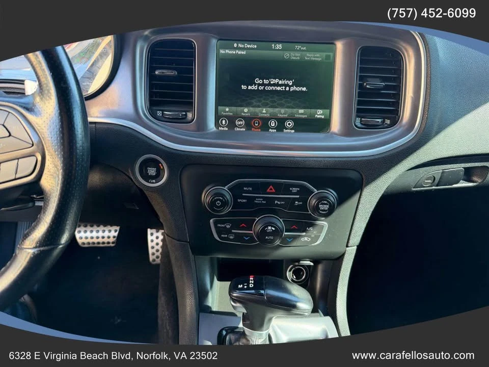2020 Dodge Charger 7th Gen - Image 11 of 12