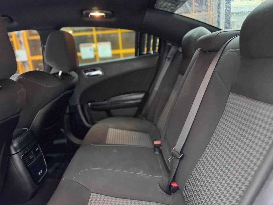 2020 Dodge Charger 7th Gen - Image 9 of 19