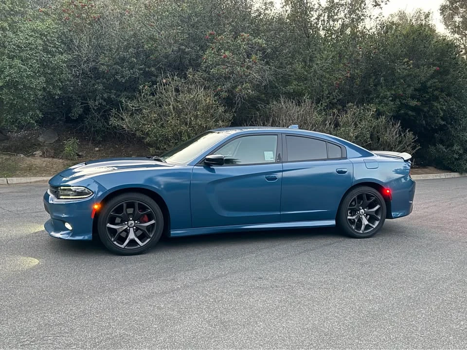2020 Dodge Charger 7th Gen - Image 5 of 9