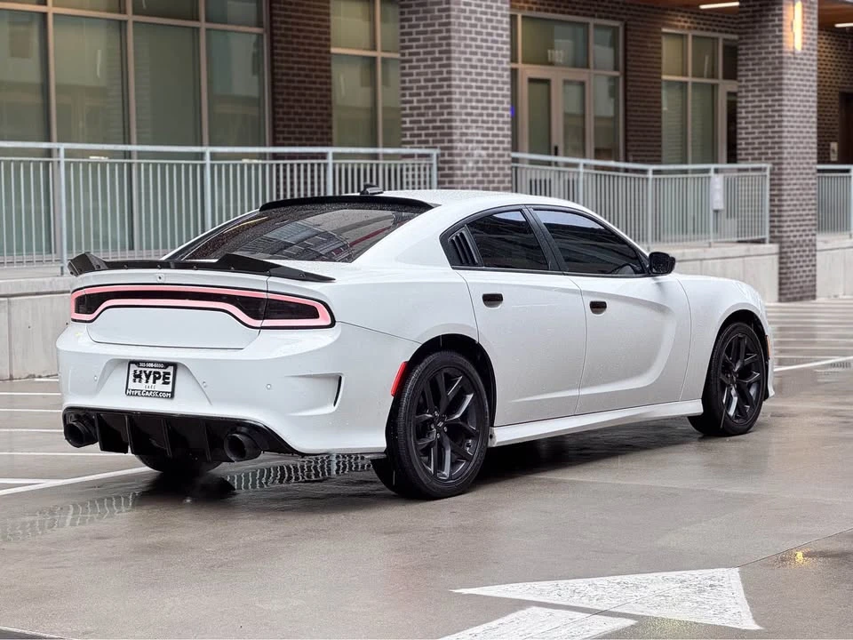 2020 Dodge Charger 7th Gen - Image 5 of 19