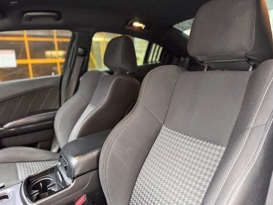 2020 Dodge Charger 7th Gen - Image 19 of 19
