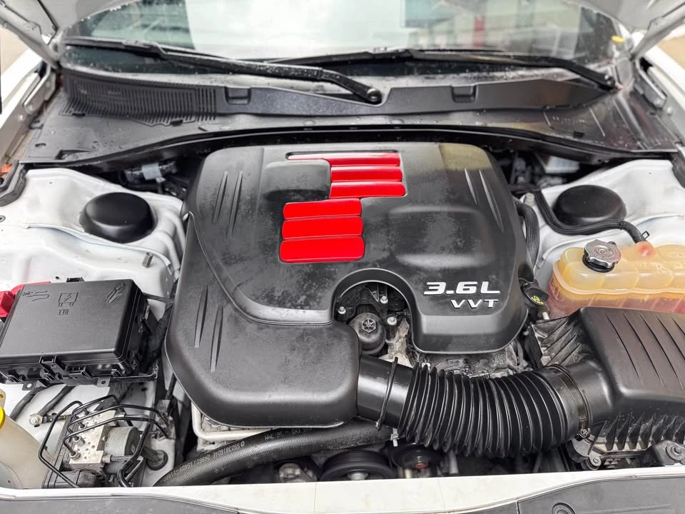 2020 Dodge Charger 7th Gen - Image 17 of 19
