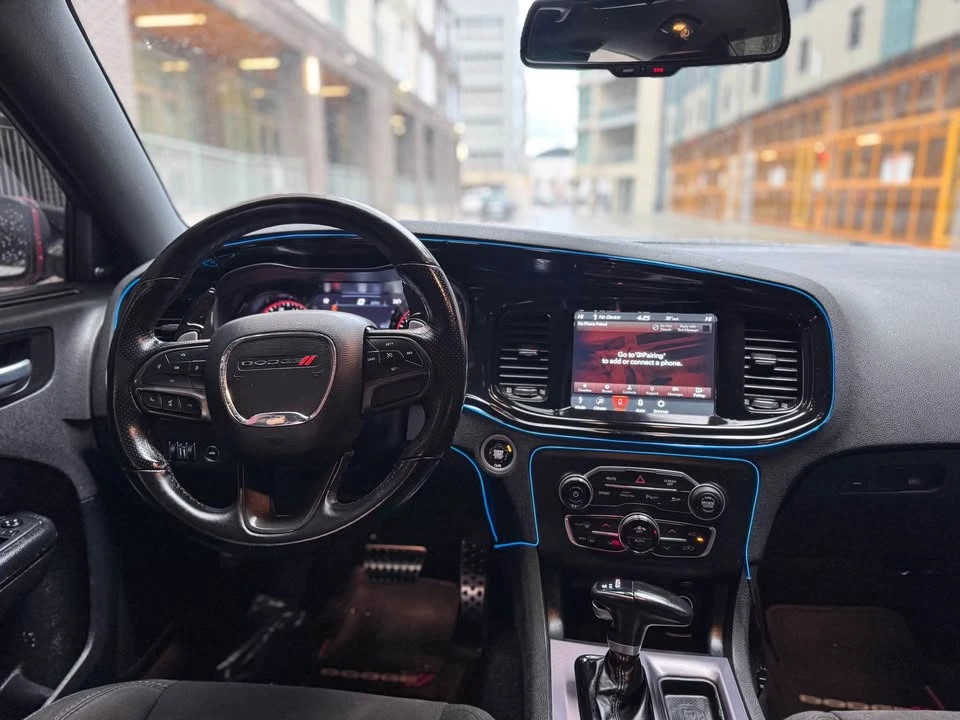 2020 Dodge Charger 7th Gen - Image 18 of 19