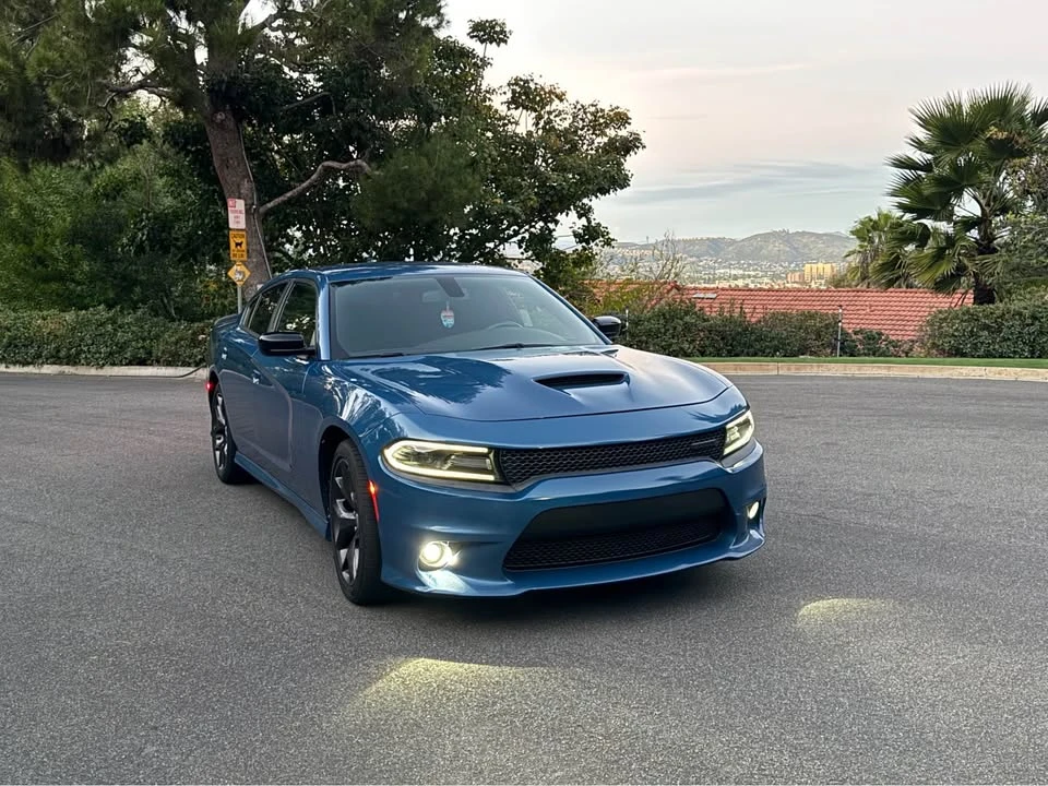2020 Dodge Charger 7th Gen - Image 6 of 9