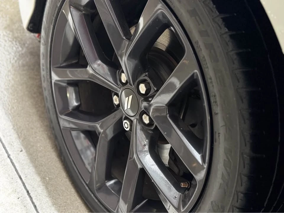 2020 Dodge Charger 7th Gen - Image 13 of 19