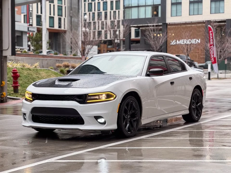 2020 Dodge Charger 7th Gen - Image 4 of 19