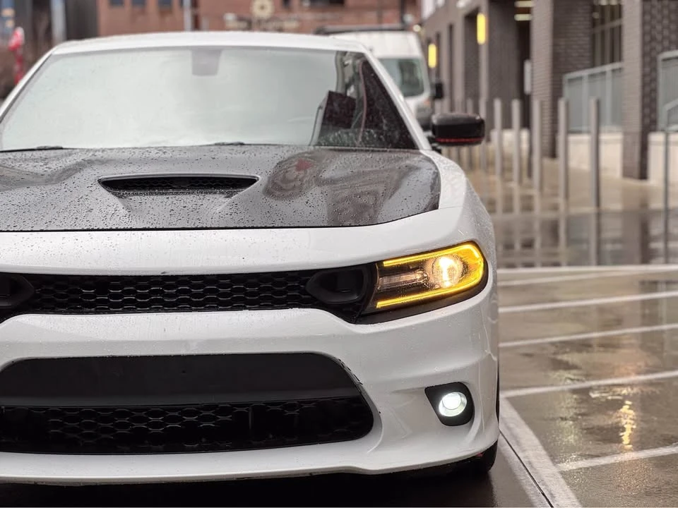 2020 Dodge Charger 7th Gen - Image 6 of 19