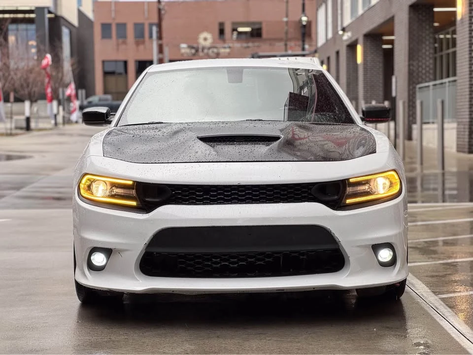 2020 Dodge Charger 7th Gen - Image 2 of 19
