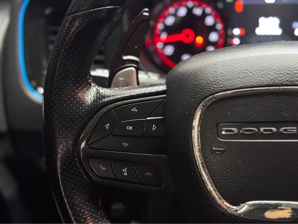 2020 Dodge Charger 7th Gen - Image 8 of 19