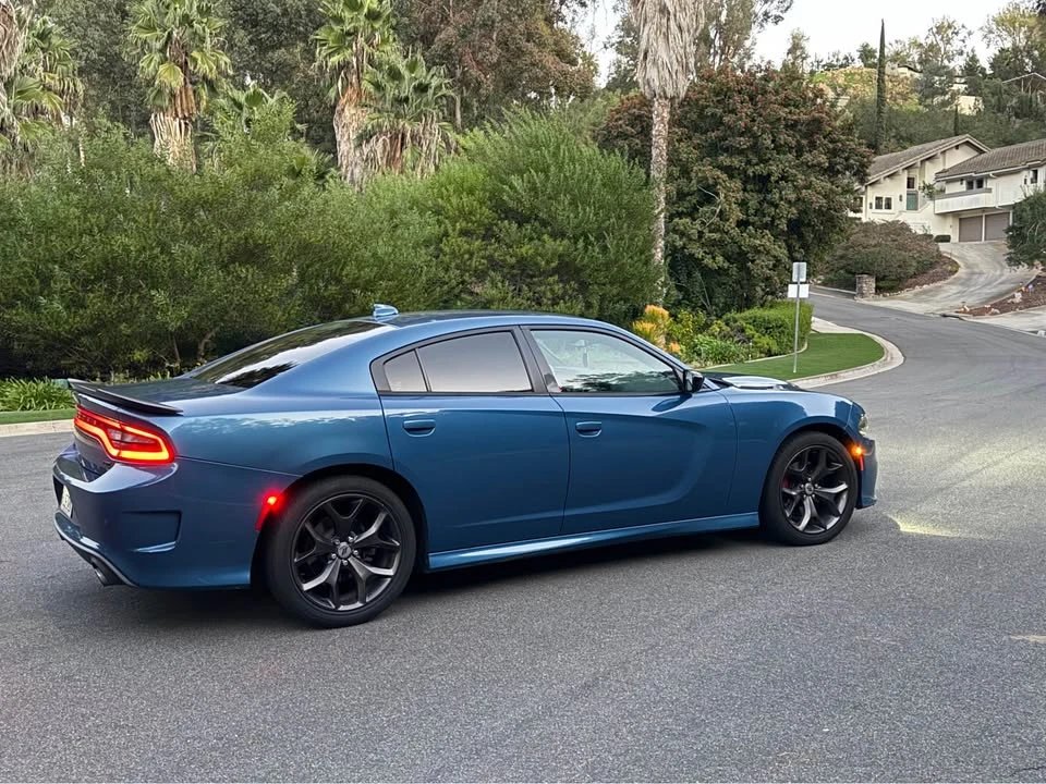 2020 Dodge Charger 7th Gen - Image 3 of 9