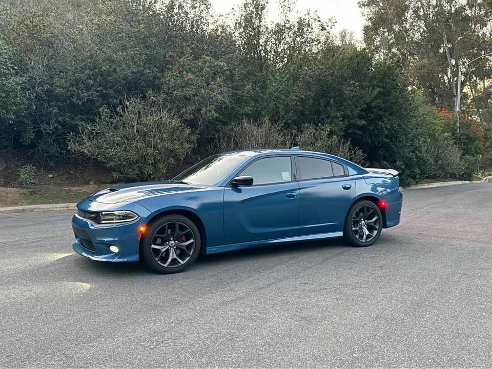 2020 Dodge Charger 7th Gen - Image 2 of 9