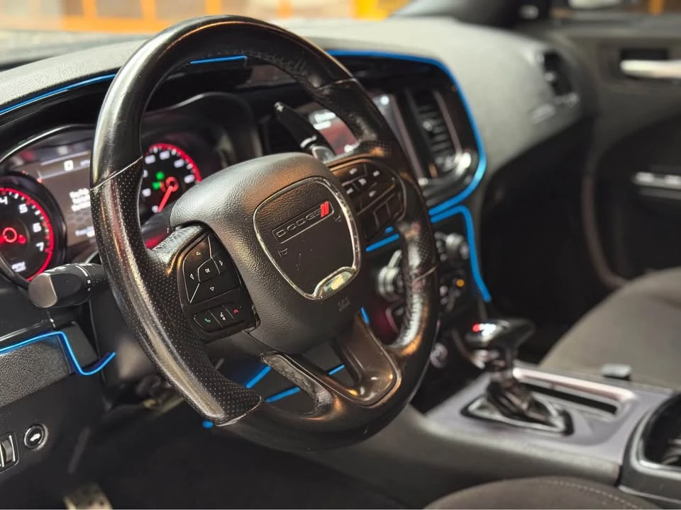 2020 Dodge Charger 7th Gen - Image 7 of 19