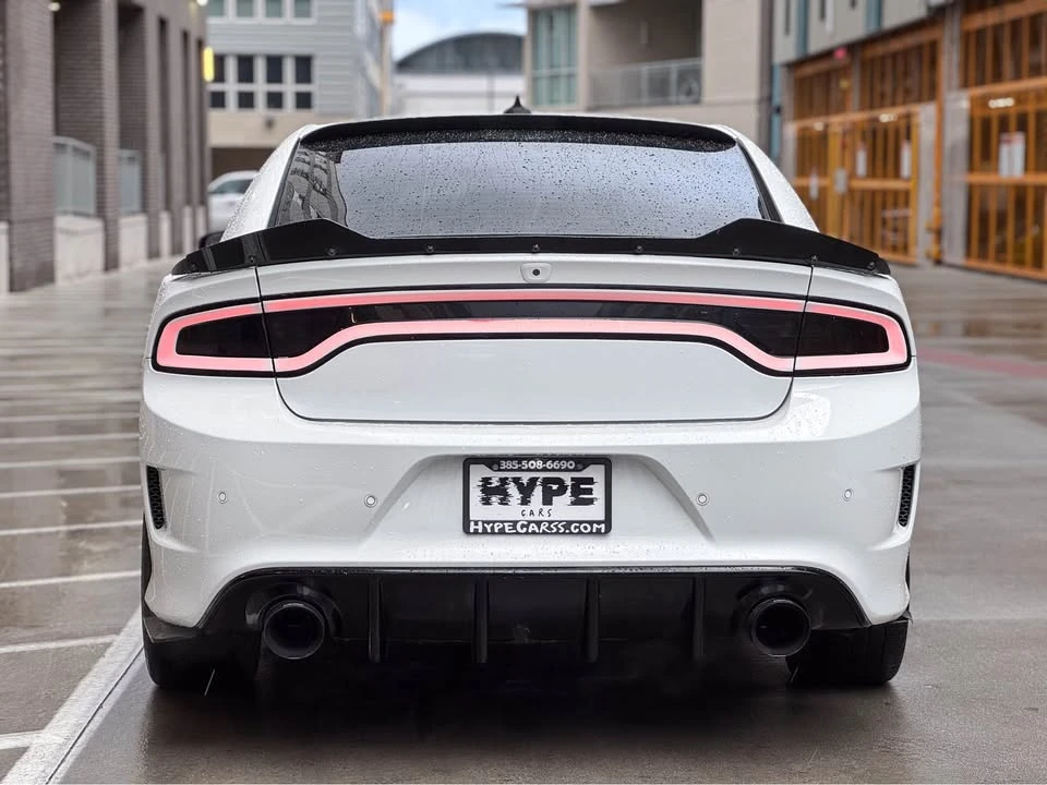 2020 Dodge Charger 7th Gen - Image 15 of 19