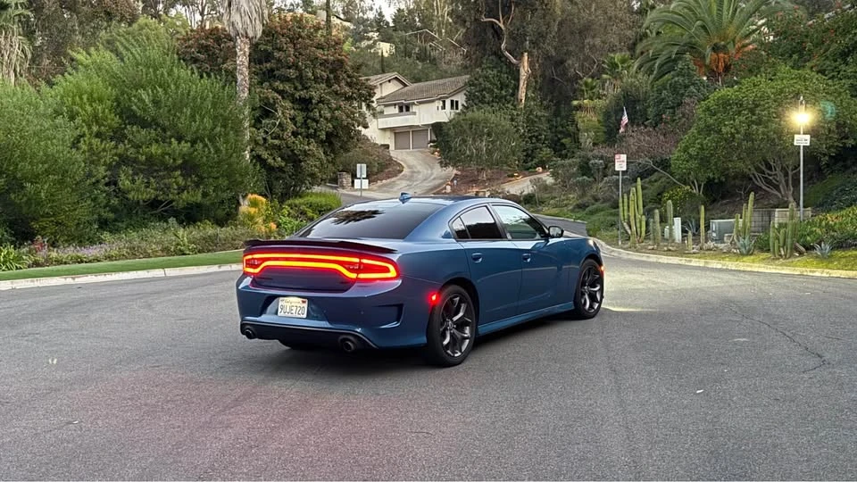 2020 Dodge Charger 7th Gen - Image 4 of 9