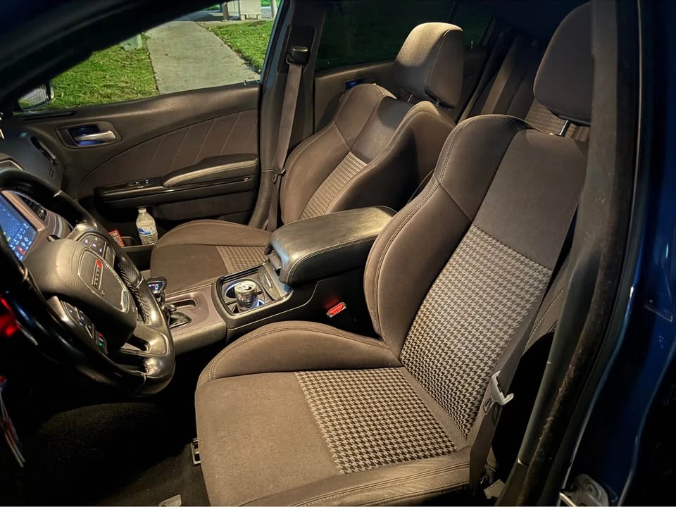 2020 Dodge Charger 7th Gen - Image 8 of 9