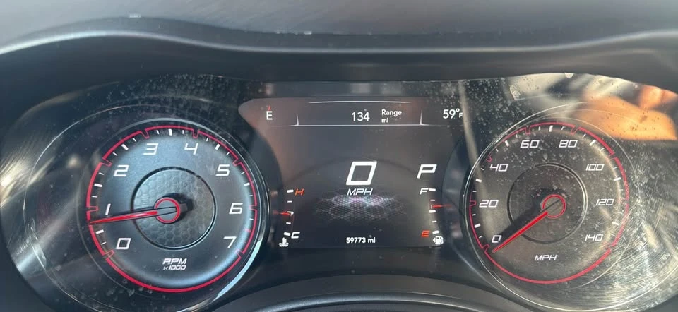 2020 Dodge Charger 7th Gen - Image 9 of 9