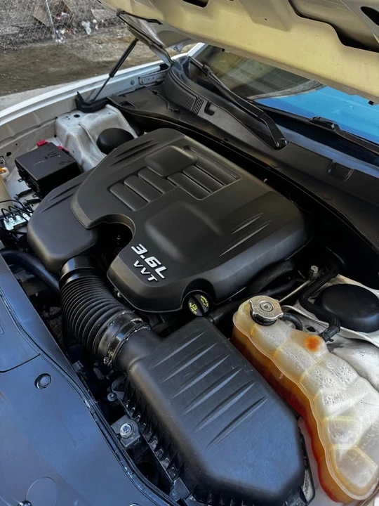 2020 Dodge Charger 7th Gen - Image 12 of 13