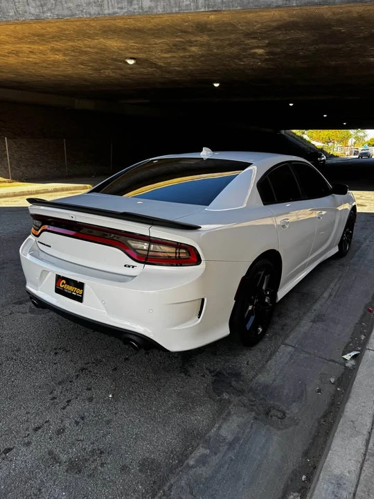 2020 Dodge Charger 7th Gen - Image 7 of 13