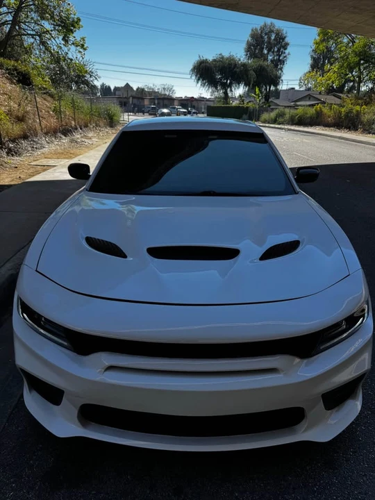 2020 Dodge Charger 7th Gen - Image 3 of 13
