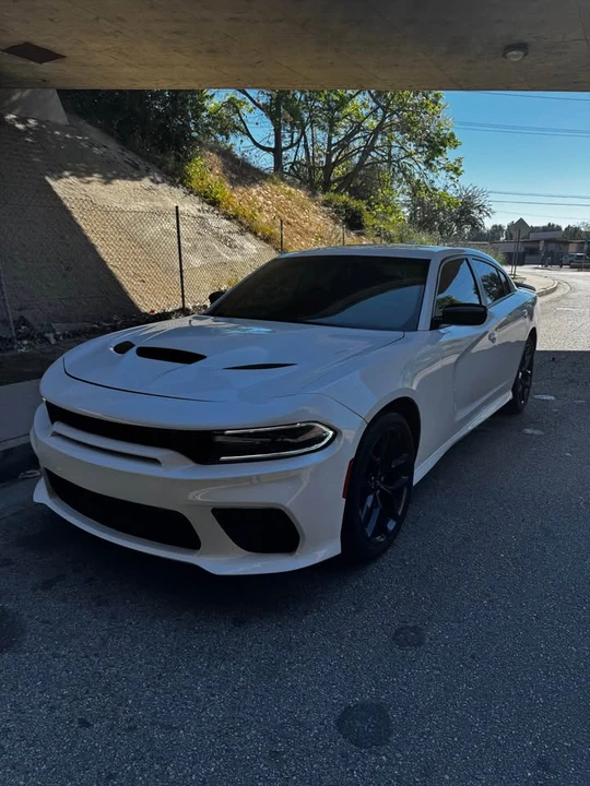 2020 Dodge Charger 7th Gen - Image 4 of 13