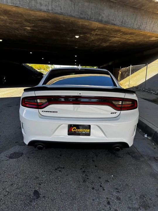 2020 Dodge Charger 7th Gen - Image 6 of 13