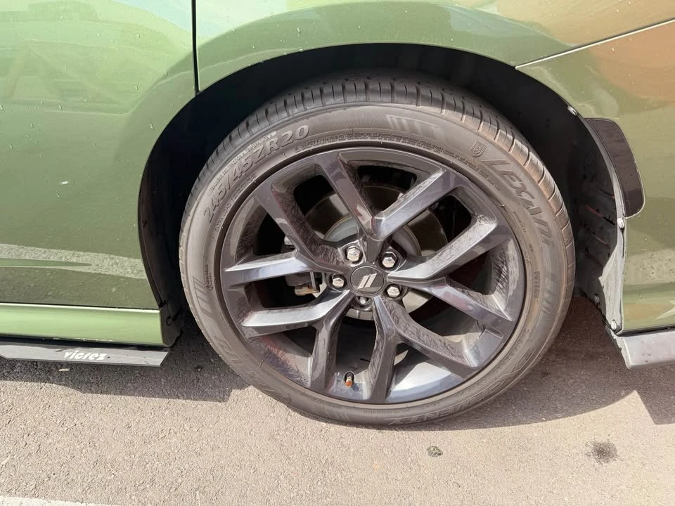 2020 Dodge Charger 7th Gen - Image 5 of 6