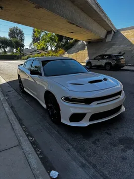 2020 Dodge Charger GT Sedan 4D