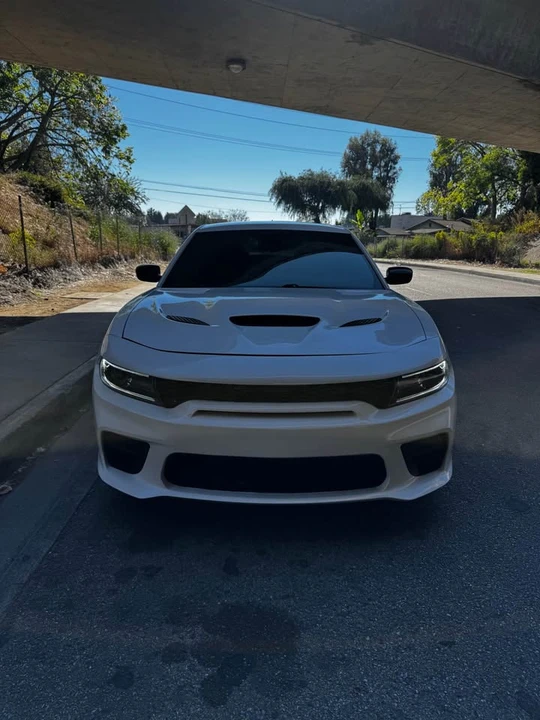 2020 Dodge Charger 7th Gen - Image 2 of 13