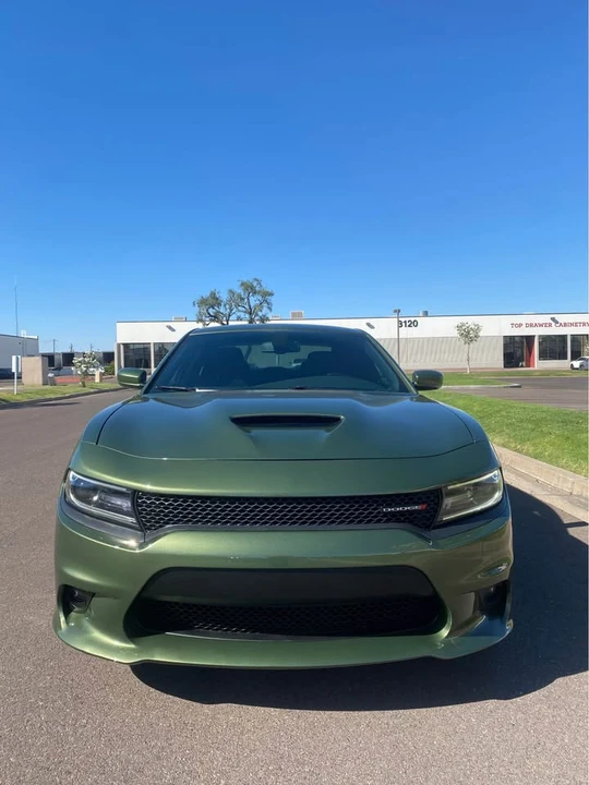 2020 Dodge Charger 7th Gen - Image 6 of 11