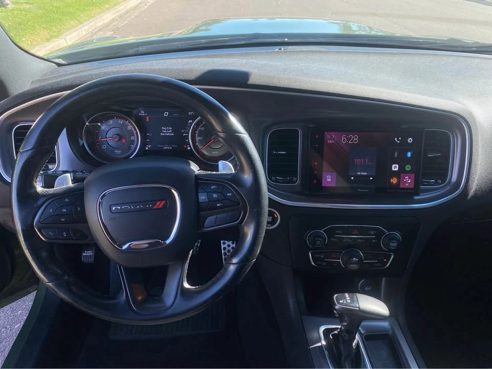 2020 Dodge Charger 7th Gen - Image 8 of 11