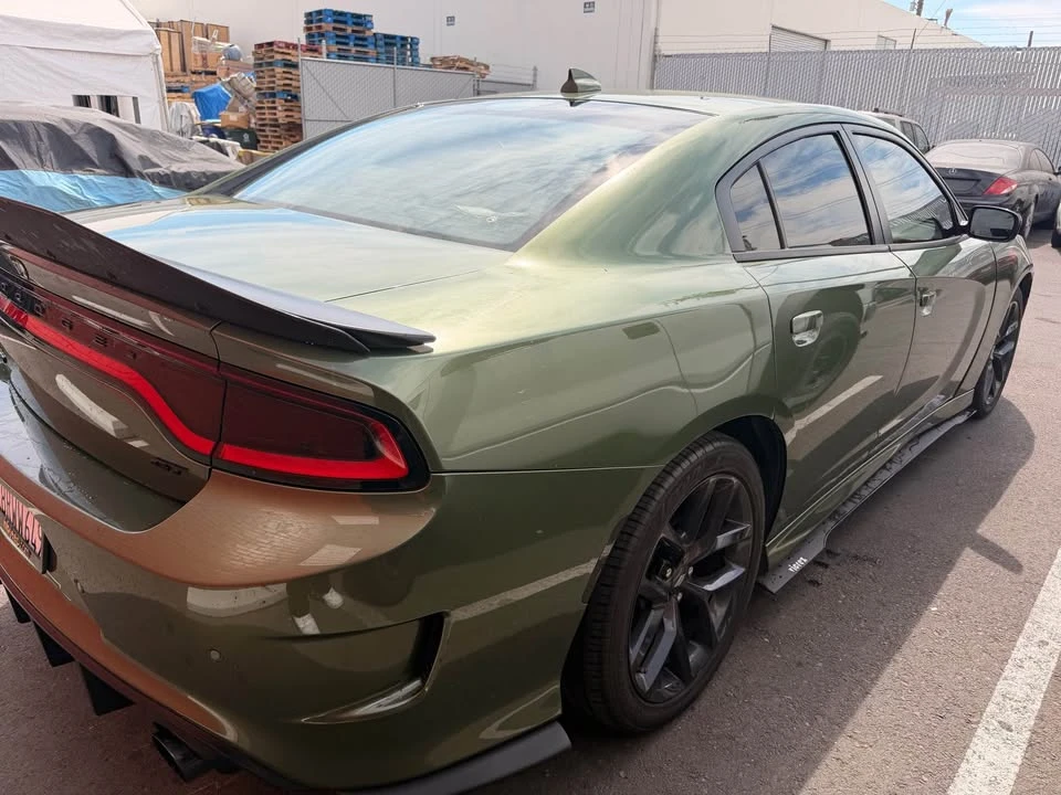 2020 Dodge Charger 7th Gen - Image 3 of 6
